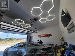 2-Car Garage - 