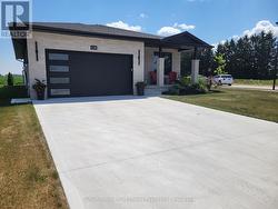 Front Elevation - 