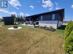 Rear Elevation - 