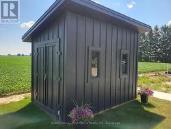 Shed - 