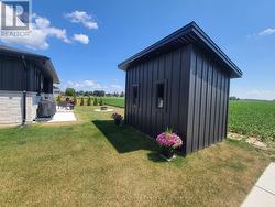 Shed / Yard - 