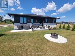 Rear Yard - 