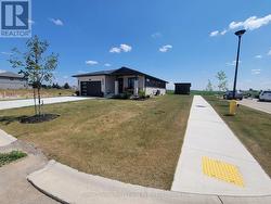 Front Elevation - 