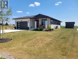 Front Elevation - 