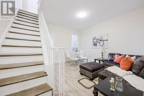 UPPER - 1934 QUEEN STREET E , Toronto, Ontario M4L 1H6