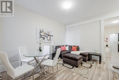 UPPER - 1934 QUEEN STREET E , Toronto, Ontario M4L 1H6 3