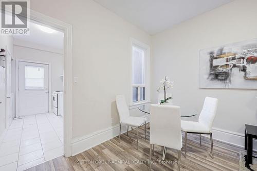 UPPER - 1934 QUEEN STREET E , Toronto, Ontario M4L 1H6 4