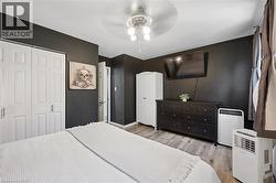 Bedroom - 