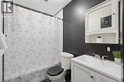 Bathroom - 