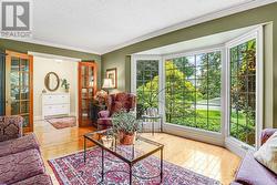 Living Room - 