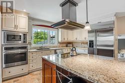 Kitchen - 