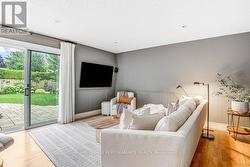 Family Room - 