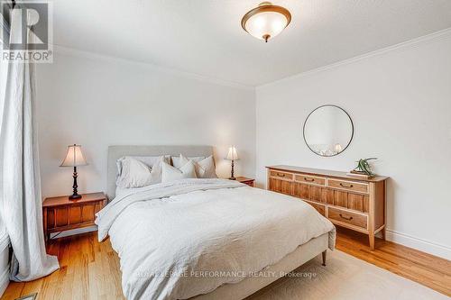 Primary Bedroom - 108 Condor Drive, Ottawa, ON - Indoor Photo Showing Bedroom