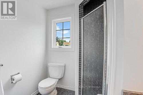 Ensuite Bathroom - 108 Condor Drive, Ottawa, ON - Indoor Photo Showing Bathroom