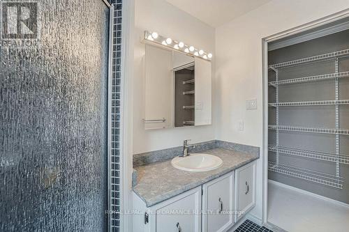 Ensuite Bathroom - 108 Condor Drive, Ottawa, ON - Indoor Photo Showing Bathroom