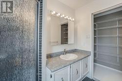 Ensuite Bathroom - 