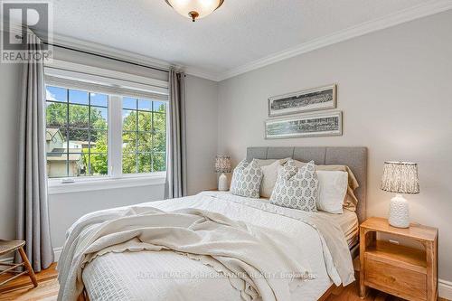 Bedroom - 108 Condor Drive, Ottawa, ON - Indoor Photo Showing Bedroom