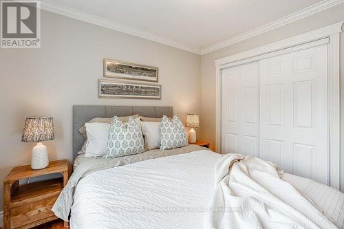 Bedroom - 108 Condor Drive, Ottawa, ON - Indoor Photo Showing Bedroom
