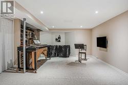 Recreation Room - 