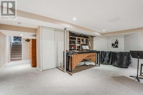 Recreation Room - 108 Condor Drive, Ottawa, ON - Indoor