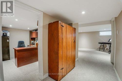 Office - 108 Condor Drive, Ottawa, ON - Indoor
