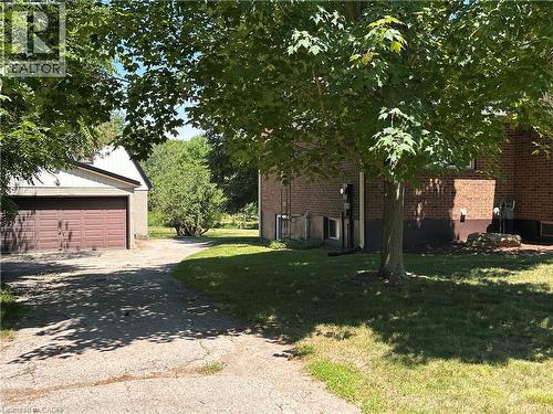 4187 Weimar Line, Wellesley, ON - Outdoor