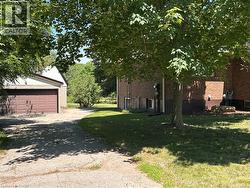 4187 WEIMAR Line  Wellesley, ON N0B 2T0