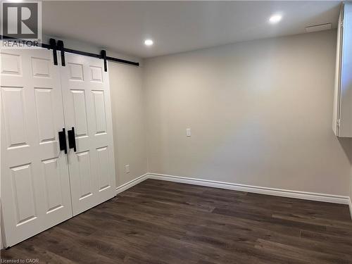 4187 Weimar Line, Wellesley, ON - Indoor Photo Showing Other Room