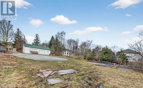 1485 Altona Road, Pickering, ON - Outdoor