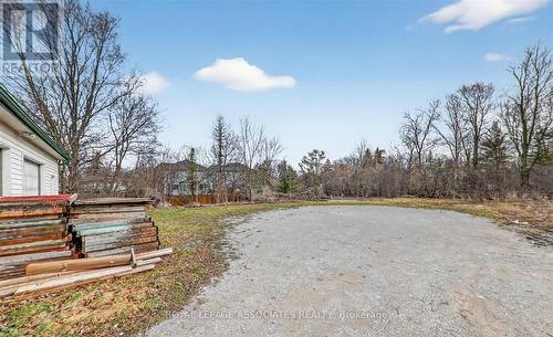 1485 Altona Road, Pickering, ON - Outdoor With View