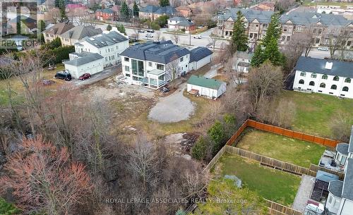 1485 Altona Road, Pickering, ON - Outdoor With View