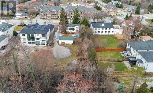1485 Altona Road, Pickering, ON - Outdoor With View