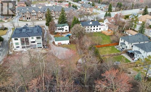 1485 Altona Road, Pickering, ON - Outdoor With View