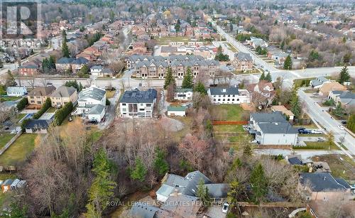 1485 Altona Road, Pickering, ON - Outdoor With View