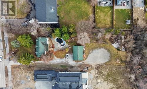 1485 Altona Road, Pickering, ON - Outdoor