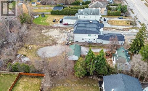 1485 Altona Road, Pickering, ON - Outdoor With View