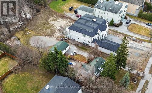 1485 Altona Road, Pickering, ON - Outdoor With View
