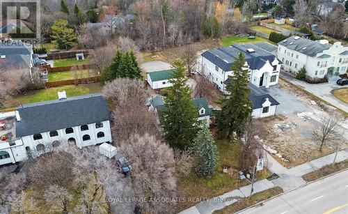 1485 Altona Road, Pickering, ON - Outdoor With View