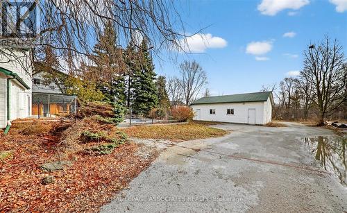 1485 Altona Road, Pickering, ON - Outdoor