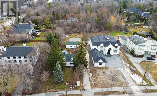 1485 Altona Road, Pickering, ON - Outdoor With View