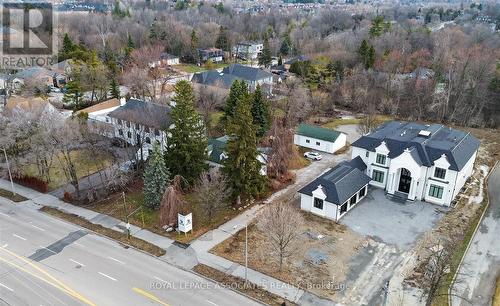 1485 Altona Road, Pickering, ON - Outdoor With View