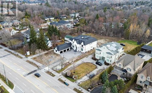 1485 Altona Road, Pickering, ON - Outdoor With View