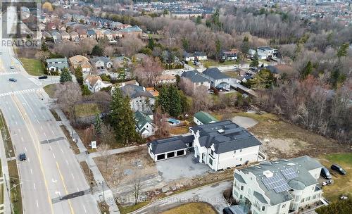 1485 Altona Road, Pickering, ON - Outdoor With View