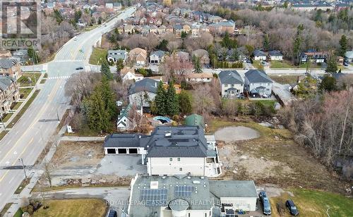 1485 Altona Road, Pickering, ON - Outdoor With View