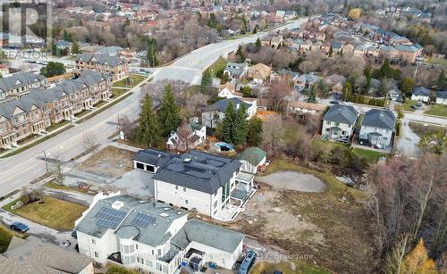 1485 Altona Road, Pickering, ON - Outdoor With View