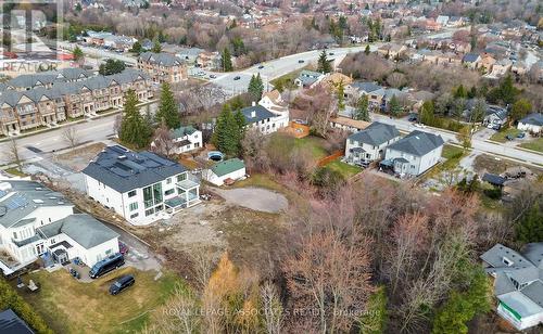 1485 Altona Road, Pickering, ON - Outdoor With View