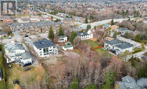 1485 Altona Road, Pickering, ON - Outdoor With View