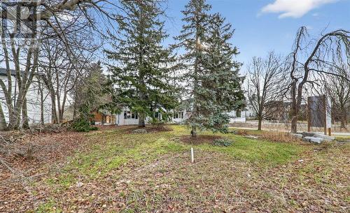 1485 Altona Road, Pickering, ON - Outdoor