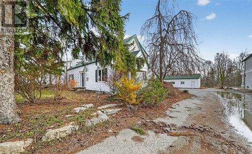 1485 Altona Road, Pickering, ON - Outdoor