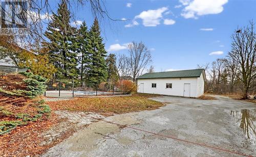 1485 Altona Road, Pickering, ON - Outdoor